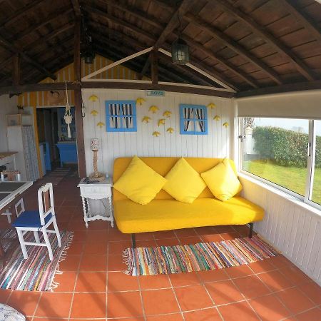Casa Dos Flamingos Villa Murtosa ภายนอก รูปภาพ